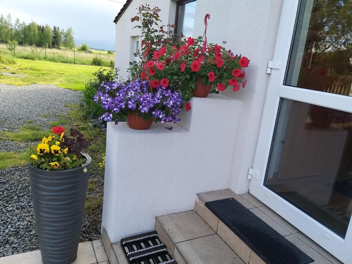 Agroturystyka "Jagap" Oaza Spokoju Dzierzoniow Exterior foto