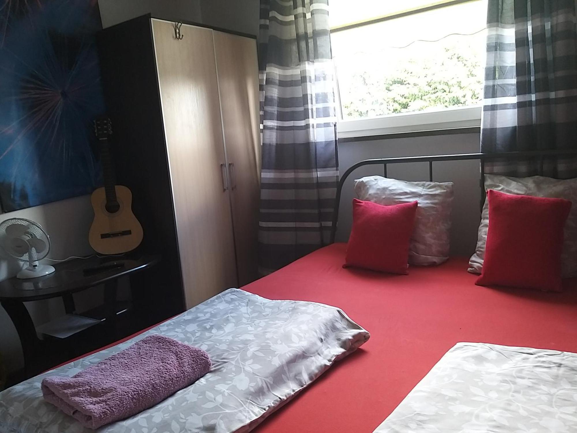 Agroturystyka "Jagap" Oaza Spokoju Dzierzoniow Quarto foto