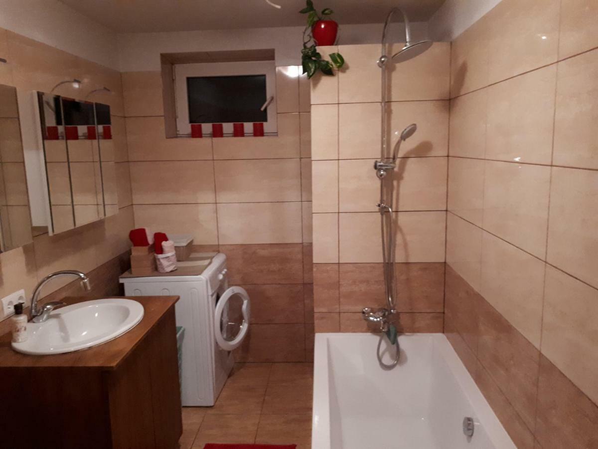 Agroturystyka "Jagap" Oaza Spokoju Dzierzoniow Exterior foto