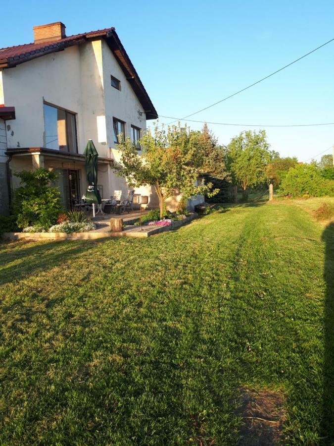Agroturystyka "Jagap" Oaza Spokoju Dzierzoniow Exterior foto
