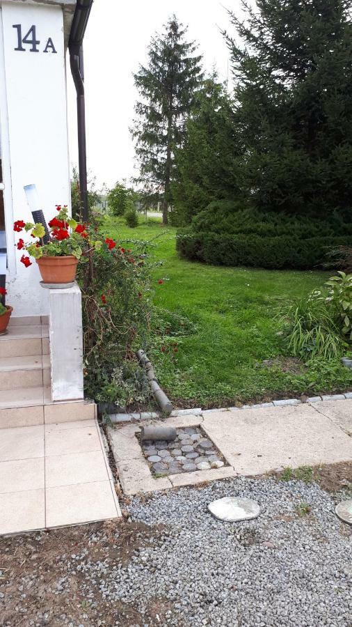 Agroturystyka "Jagap" Oaza Spokoju Dzierzoniow Exterior foto