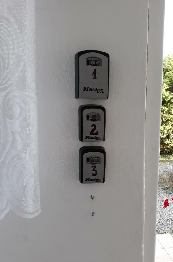 Agroturystyka "Jagap" Oaza Spokoju Dzierzoniow Exterior foto